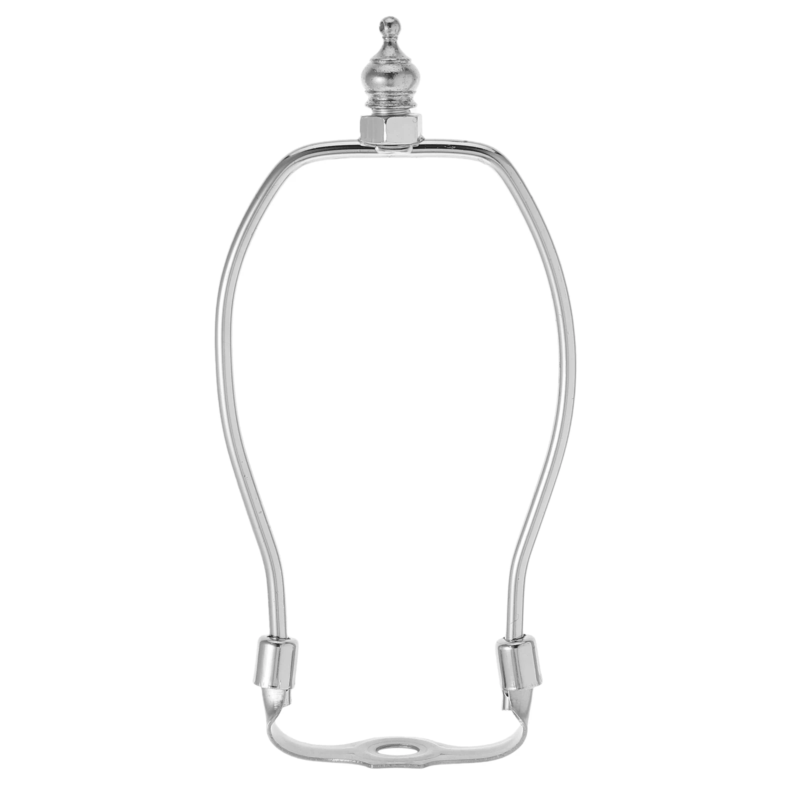 Sturdy Lamp Shade Bracket for Lighting Fixtures Durable Metal Alloy Plating Table Floor Lamps Home Office Decor lamp shade
Sturdy Lamp Shade Bracket for Lighting Fixtures Durable Metal Alloy Plating Table Floor Lamps Home Office Decor lamp shade