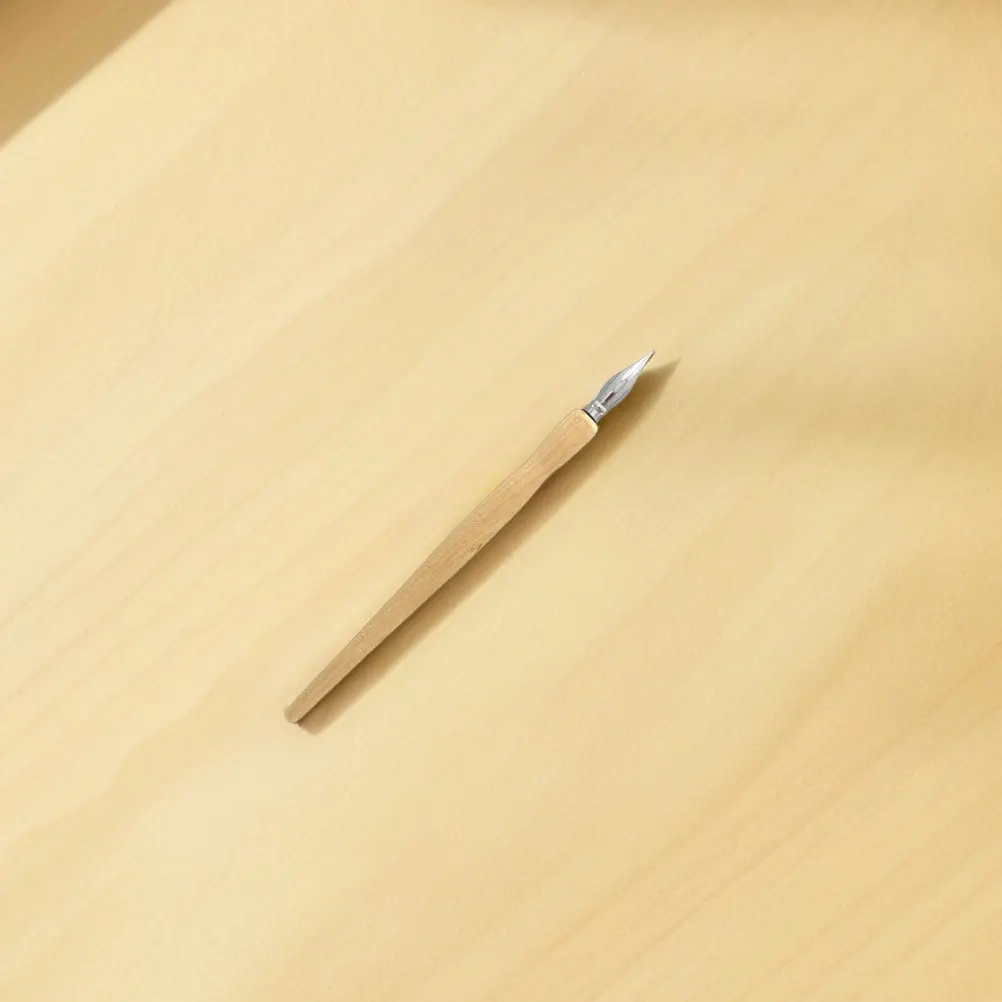 1 set 1 Set Dip Pen Nib Set Wood Handle Metal Nibs Fine Tip Smooth Line Drawing Tools For Calligraphy Watercolor Masking Artists
1 set 1 Set Dip Pen Nib Set Wood Handle Metal Nibs Fine Tip Smooth Line Drawing Tools For Calligraphy Watercolor Masking Artists