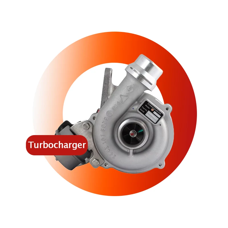 Bv39 Turbo Turbocharger 7701475135 54399880027 for Megane 1.5 Dci
Bv39 Turbo Turbocharger 7701475135 54399880027 for Megane 1.5 Dci