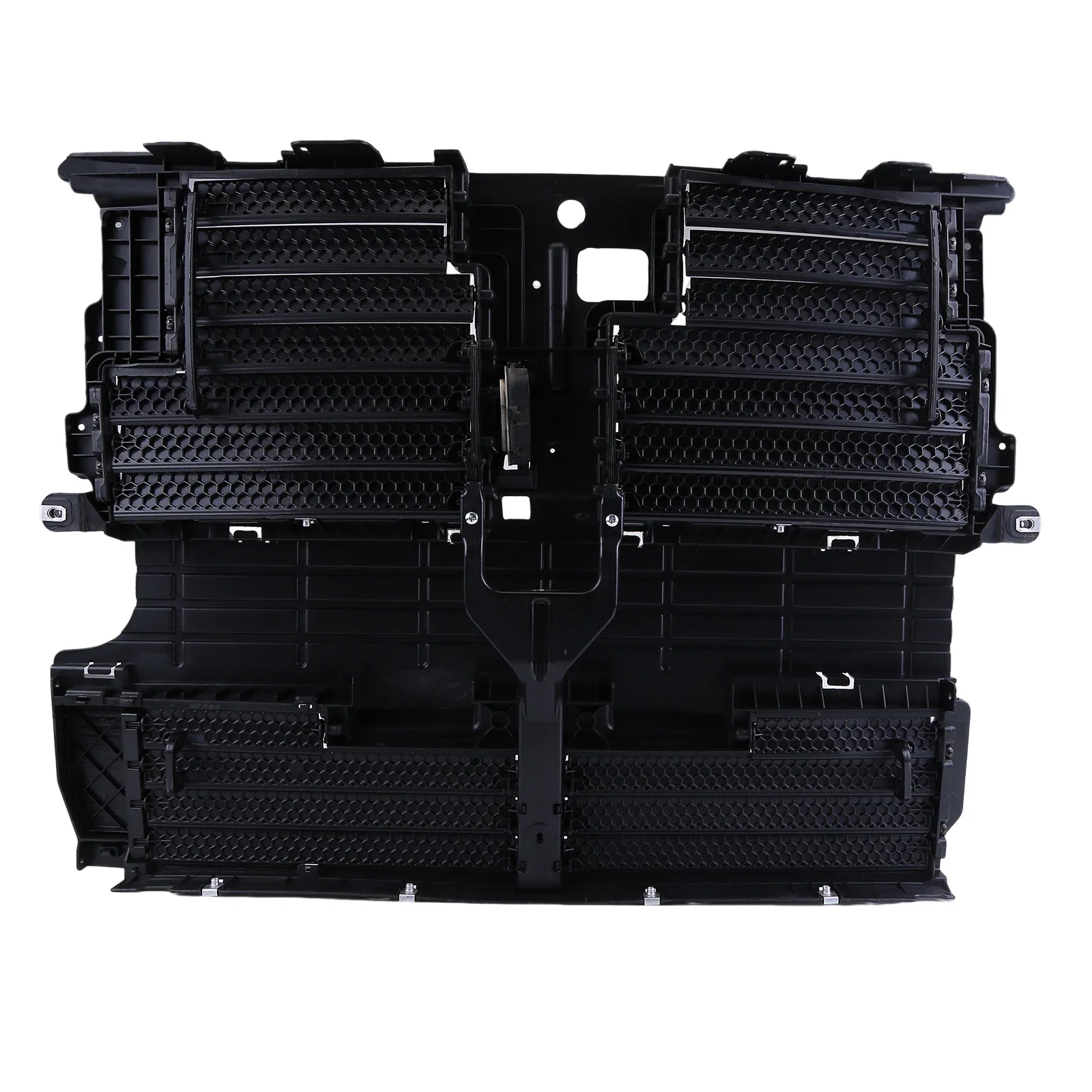 Suitable for Ford Edge models from 2015 to 2018 with 2.0-liter air vents (with motors) FT4Z8475A
Suitable for Ford Edge models from 2015 to 2018 with 2.0-liter air vents (with motors) FT4Z8475A