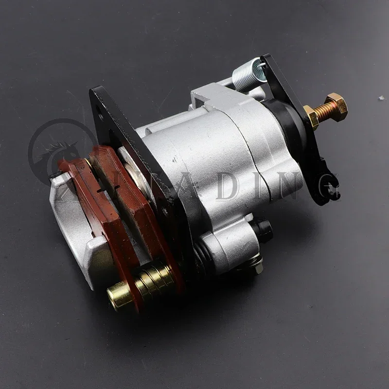 ATV Hydraulic Disc Brake Caliper Pump 64.5mm For Scooter Buggy Go Kart Electric Four Wheeler Quad Bike Modification Accessories
ATV Hydraulic Disc Brake Caliper Pump 64.5mm For Scooter Buggy Go Kart Electric Four Wheeler Quad Bike Modification Accessories