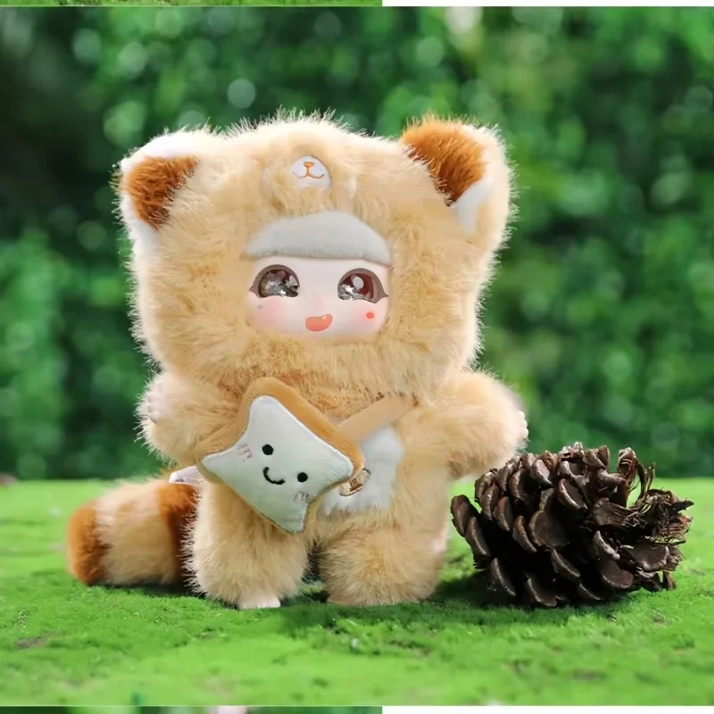 2025 Genuine Ayoyo Voice Dream Vinyl Series Blind Box Trendy Play Handmade Doll Toys Gift Ornament Cute And Exquisite Girl Gifts
2025 Genuine Ayoyo Voice Dream Vinyl Series Blind Box Trendy Play Handmade Doll Toys Gift Ornament Cute And Exquisite Girl Gifts