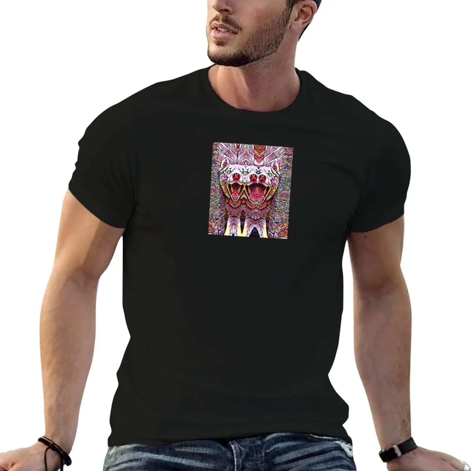 Snarky Puppy T-Shirt man t shirt cotton high quality t shirt man designer t shirts with prints T-shirt
Snarky Puppy T-Shirt man t shirt cotton high quality t shirt man designer t shirts with prints T-shirt