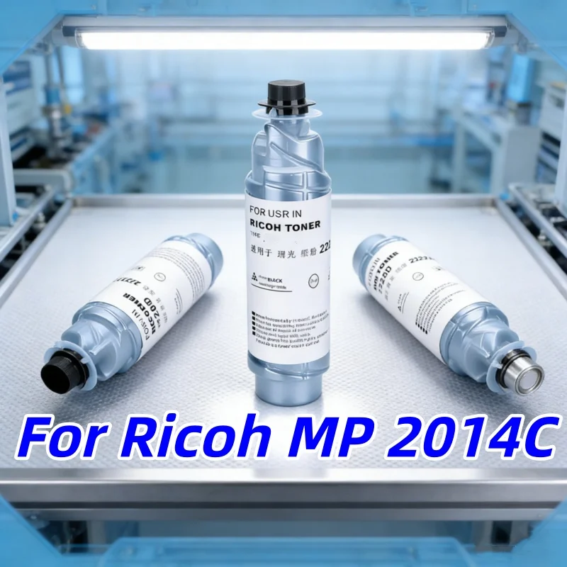 Совместимый тонер-картридж MP 2014C M2700 M2701 IM2702 DSM1120 для Ricoh Aficio MP2014C 2014C 2014D 2014AD, картридж для копировального аппарата
Совместимый тонер-картридж MP 2014C M2700 M2701 IM2702 DSM1120 для Ricoh Aficio MP2014C 2014C 2014D 2014AD, картридж для копировального аппарата