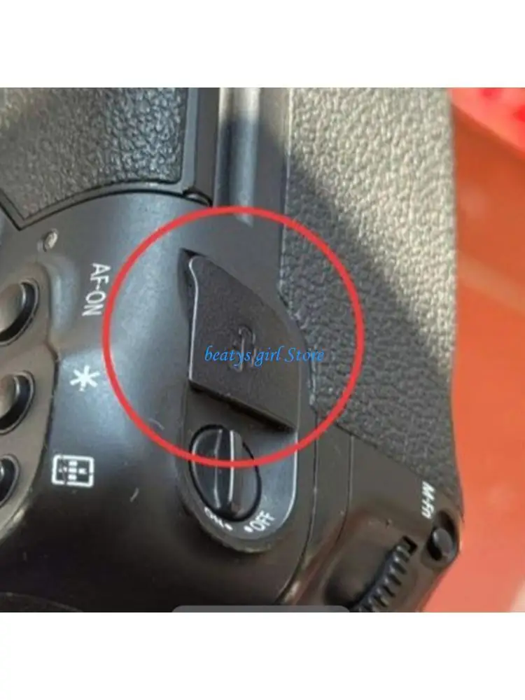 C7AB Camera Shutter Release Button Cover Dust Resistant Shuttle Cap For 1DXII
C7AB Camera Shutter Release Button Cover Dust Resistant Shuttle Cap For 1DXII
