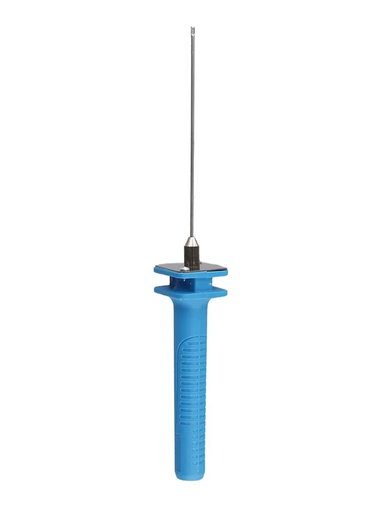 110-240V Hot Foam Cutter Anti-Slip Any Angle Blue Handle Cutting Pen Electric Polystyrene Brand New High Quality
110-240V Hot Foam Cutter Anti-Slip Any Angle Blue Handle Cutting Pen Electric Polystyrene Brand New High Quality