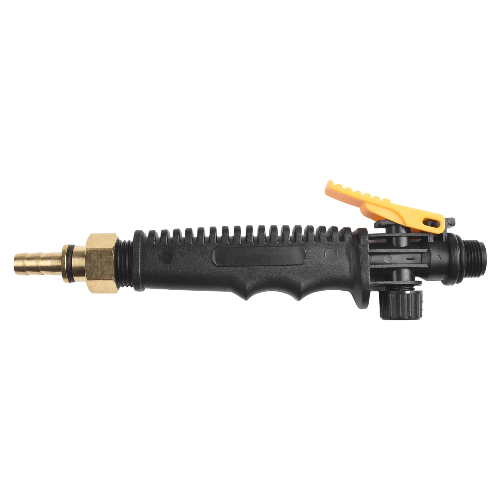 Sprayer Pressure Washer Replacement Sprayer Wand Universal With Buckle 3/8" Hose Barbs For Car Fences Brand New
Sprayer Pressure Washer Replacement Sprayer Wand Universal With Buckle 3/8" Hose Barbs For Car Fences Brand New
