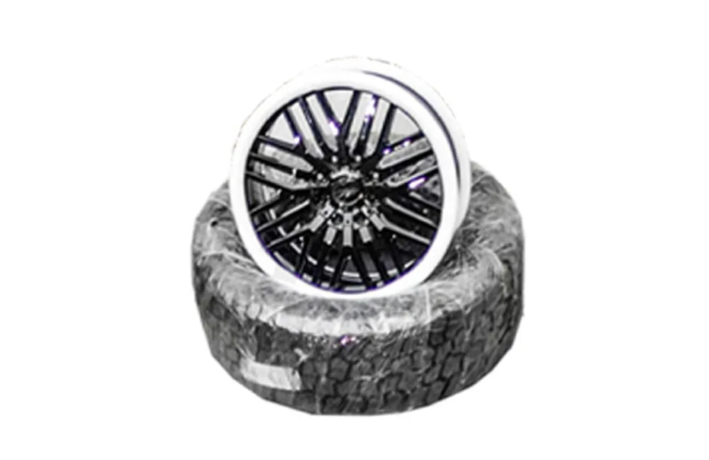 W464 4X4 22 Inch Hub for G Class W463A G350 G500 G63 Forged Alloy Wheel Hub Custom Monoblock Body Parts Exterior Car Accessory
W464 4X4 22 Inch Hub for G Class W463A G350 G500 G63 Forged Alloy Wheel Hub Custom Monoblock Body Parts Exterior Car Accessory