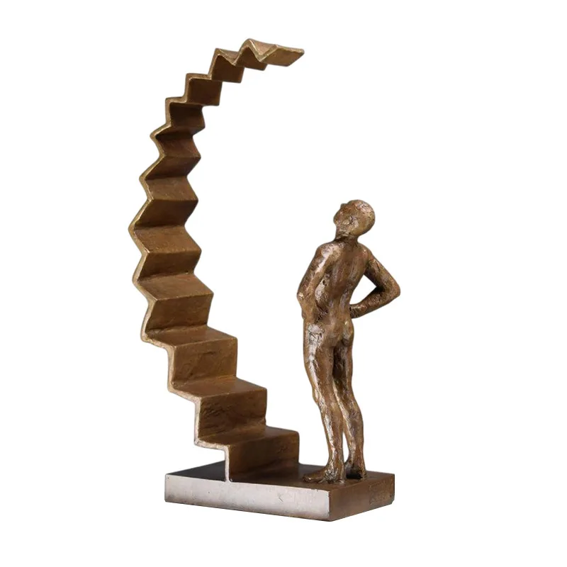&c Office Bookcase Modern Minimalism Dream Wings Girl Art Statue Creative Ornaments
&c Office Bookcase Modern Minimalism Dream Wings Girl Art Statue Creative Ornaments
