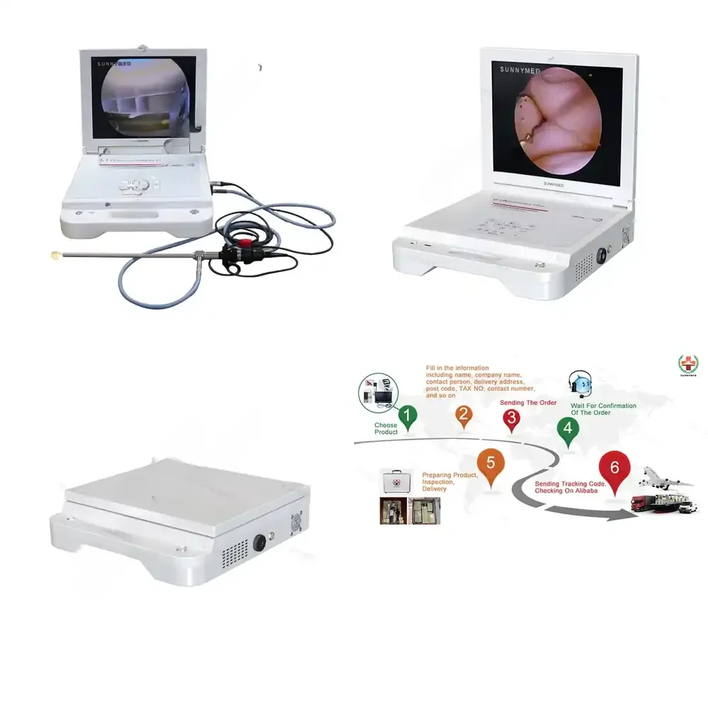 4 in 1 17 inch CCD Light Source
4 in 1 17 inch CCD Light Source