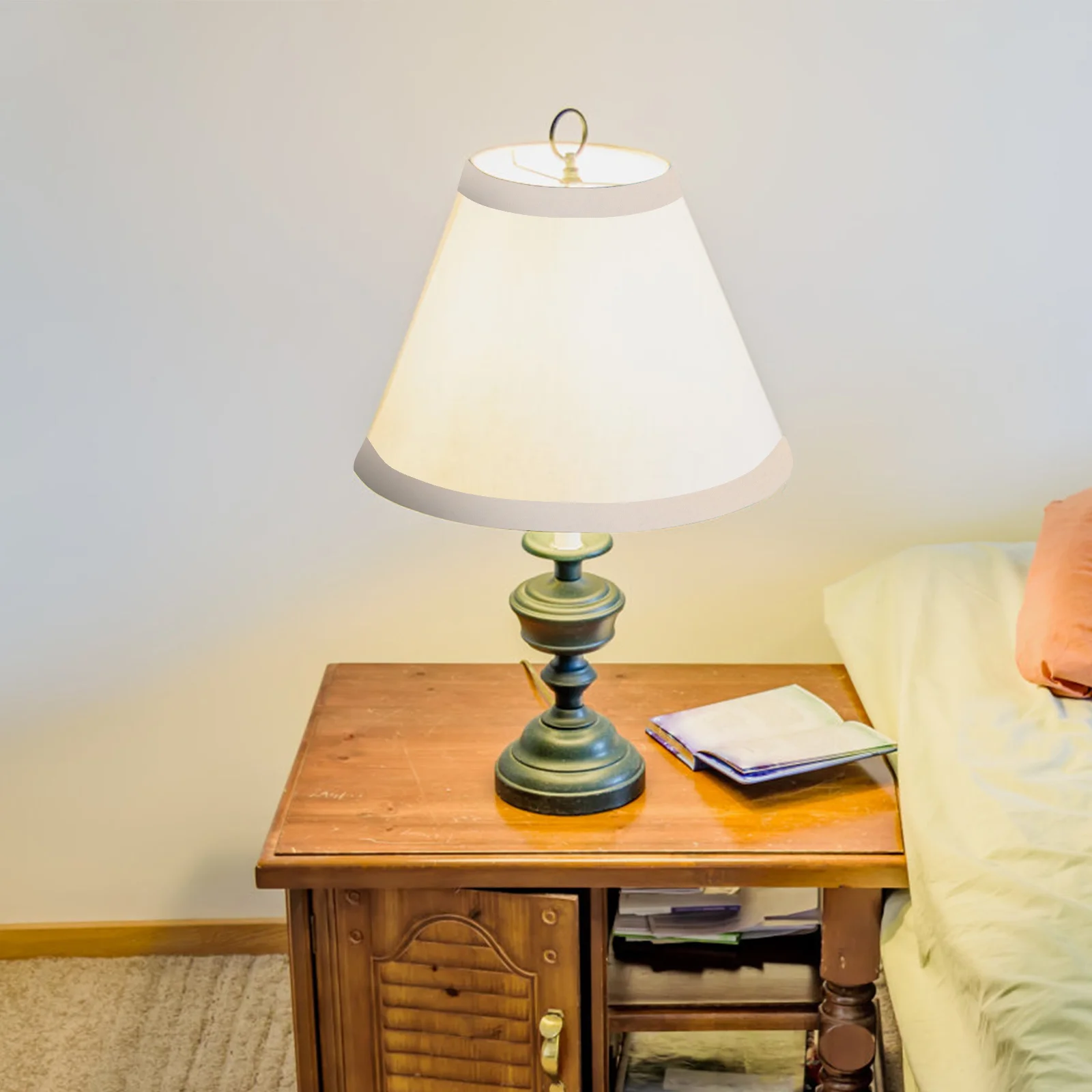 Edge Banding Tapes for Lampshades Table Lamp DIY Repair Replacement Parts and Furniture Fixing Cloth Light Shade
Edge Banding Tapes for Lampshades Table Lamp DIY Repair Replacement Parts and Furniture Fixing Cloth Light Shade