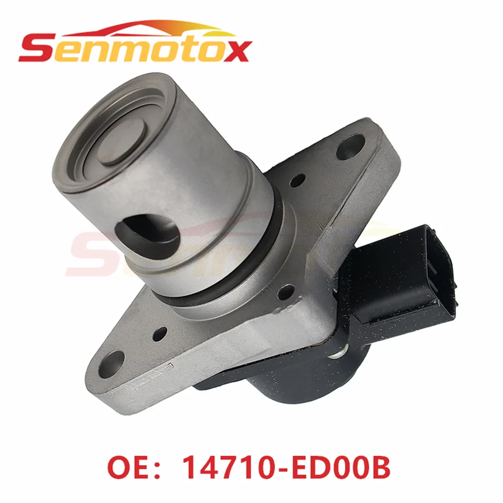 14710-ED00B For Nissan Tiida 2007-2018 1.8L 1.6L EGR Control Valve 14710ED00B 14710-ED000 14710-ED00A Auto Parts Accessories
14710-ED00B For Nissan Tiida 2007-2018 1.8L 1.6L EGR Control Valve 14710ED00B 14710-ED000 14710-ED00A Auto Parts Accessories