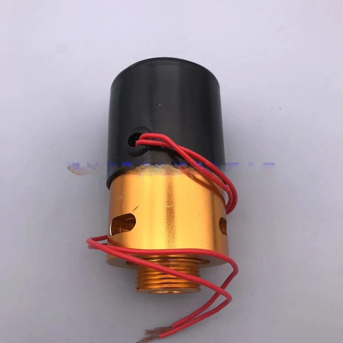 Dachang Vacuum Electromagnetic Valve Two Position Two way Release Valve ZKC22F-15-DWX AC220V DC24V
Dachang Vacuum Electromagnetic Valve Two Position Two way Release Valve ZKC22F-15-DWX AC220V DC24V