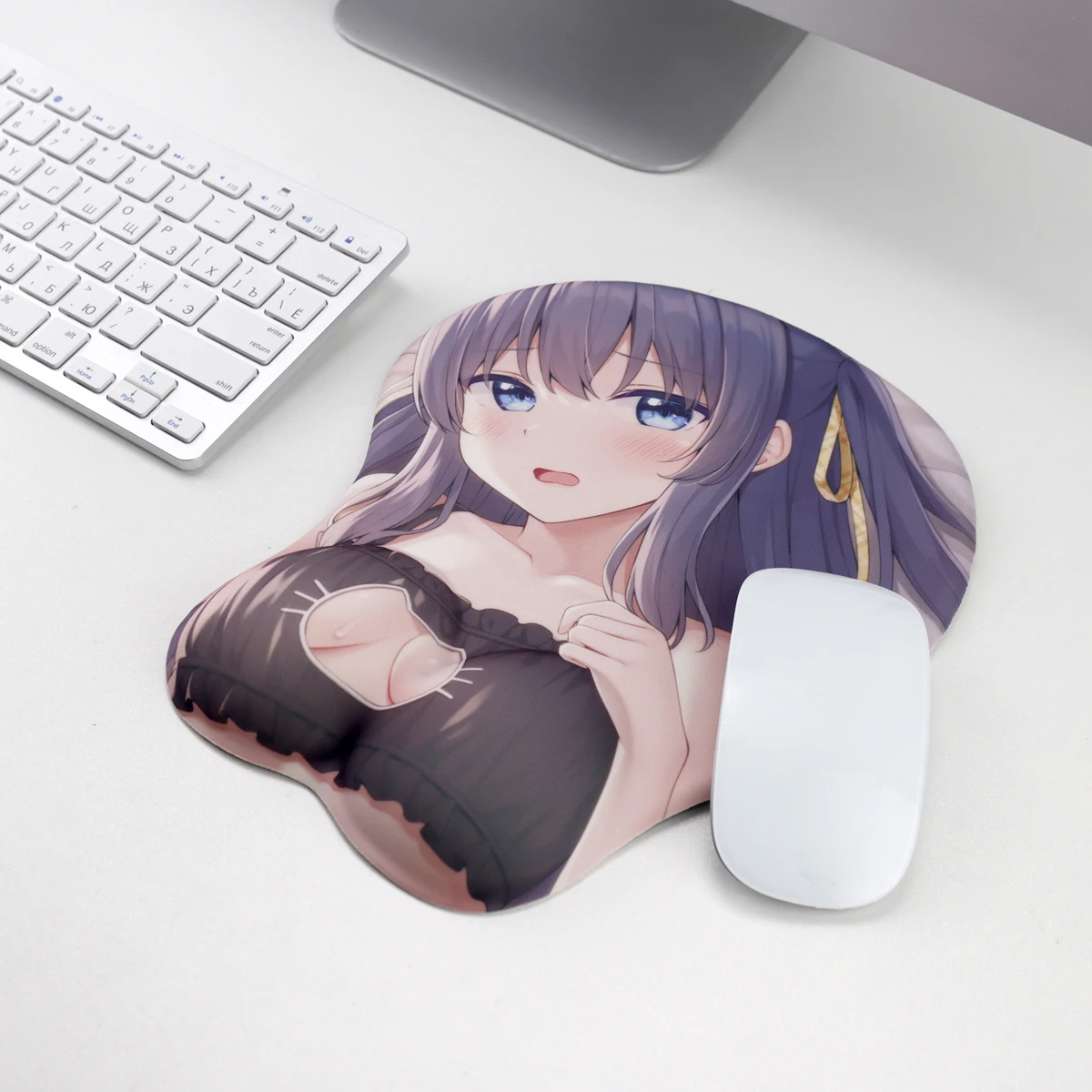 Коврик для мыши 3D Сексуальная аниме Сиськи Хентай Коврик Силиконовые подушечки Alfombra Мышь для Overwatch World Of Warcraft DOTA 2 Warhammer 40k
Коврик для мыши 3D Сексуальная аниме Сиськи Хентай Коврик Силиконовые подушечки Alfombra Мышь для Overwatch World Of Warcraft DOTA 2 Warhammer 40k