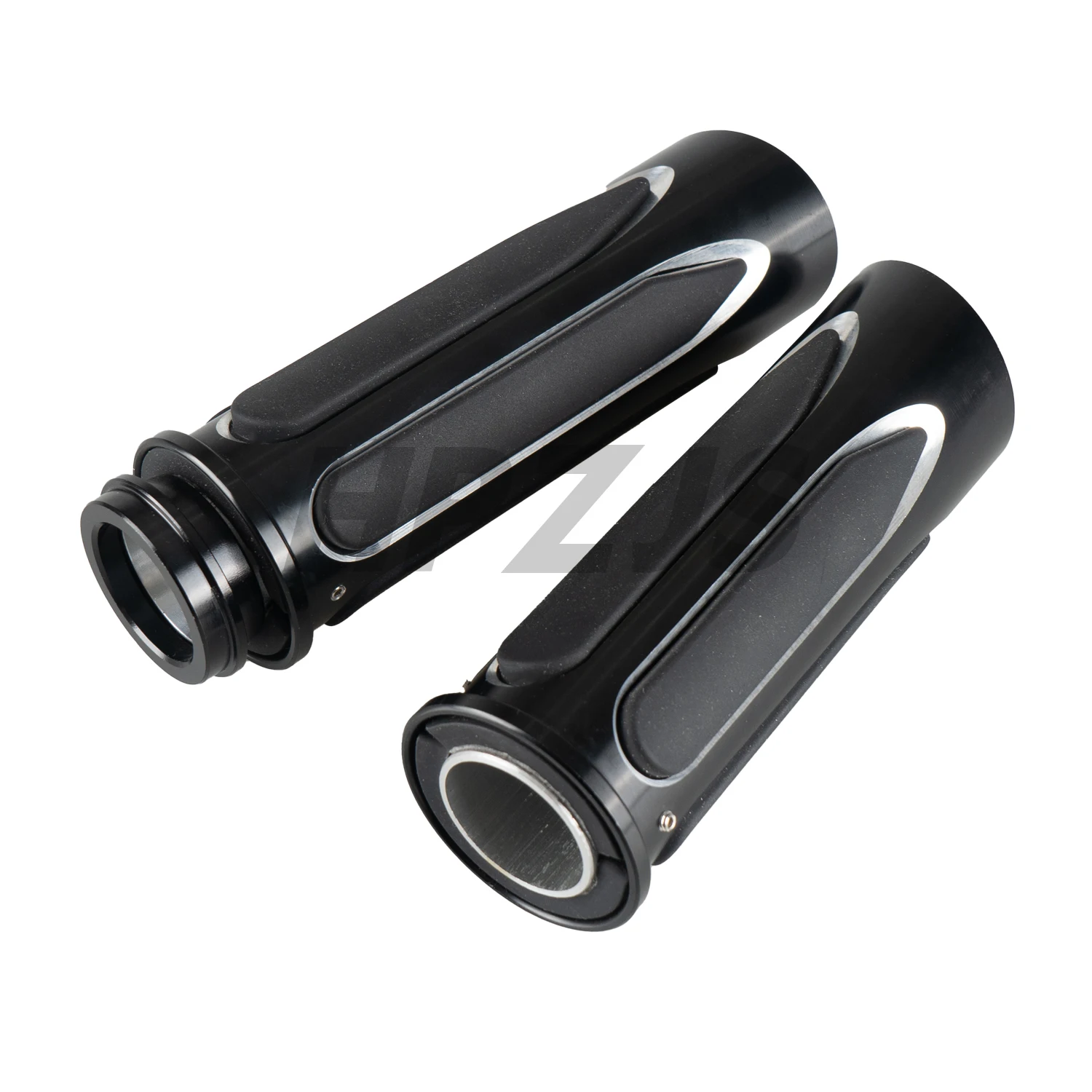 1" 25 mm Handle Grips Electronic Throttle HandleBar Hand Grips For Harley Motorcycle Touring Road Glide Softail Fat Bob Fat Boy
1" 25 mm Handle Grips Electronic Throttle HandleBar Hand Grips For Harley Motorcycle Touring Road Glide Softail Fat Bob Fat Boy