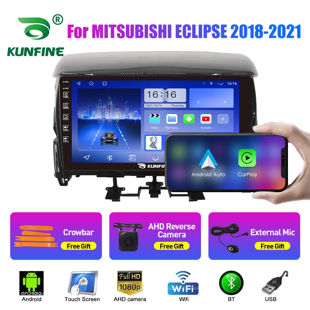 2018-2021 Android Car Navigation System With GPS And Reversing Camera
2018-2021 Android Car Navigation System With GPS And Reversing Camera