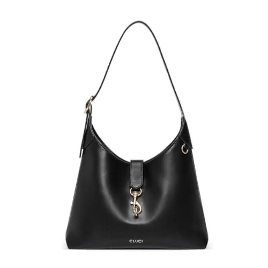 CLUCI Womens Purses and Handbags Soft Vegan Leather Hobo Bags with Adjustable Strap Lightweight Slouchy Shoulder Bag
CLUCI Womens Purses and Handbags Soft Vegan Leather Hobo Bags with Adjustable Strap Lightweight Slouchy Shoulder Bag