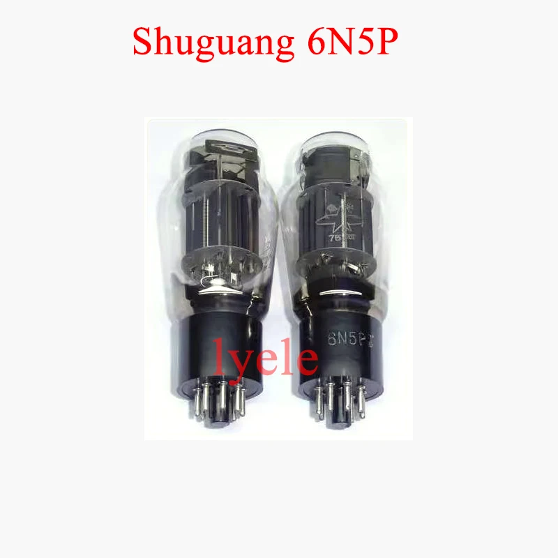 Shuguang 6N5P Вакуумная лампа напрямую от имени 6080 6AS7 6H5C и других электронных ламп Аудиоусилитель «сделай сам»
Shuguang 6N5P Вакуумная лампа напрямую от имени 6080 6AS7 6H5C и других электронных ламп Аудиоусилитель «сделай сам»