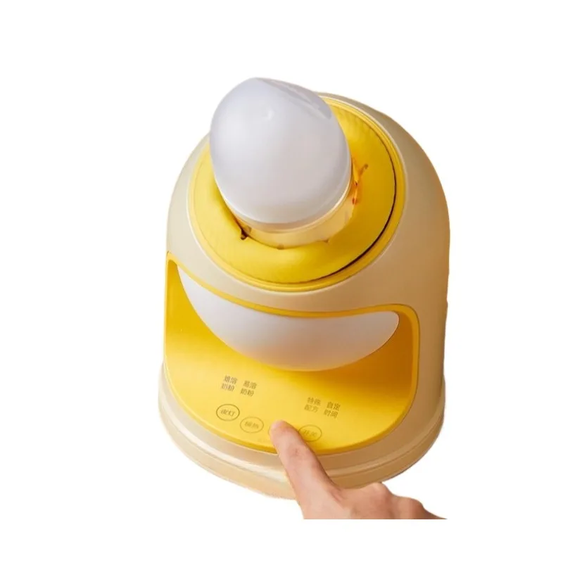 Milk shaker constant temperature two-in-one electric milk warmer artifact baby automatic
Milk shaker constant temperature two-in-one electric milk warmer artifact baby automatic