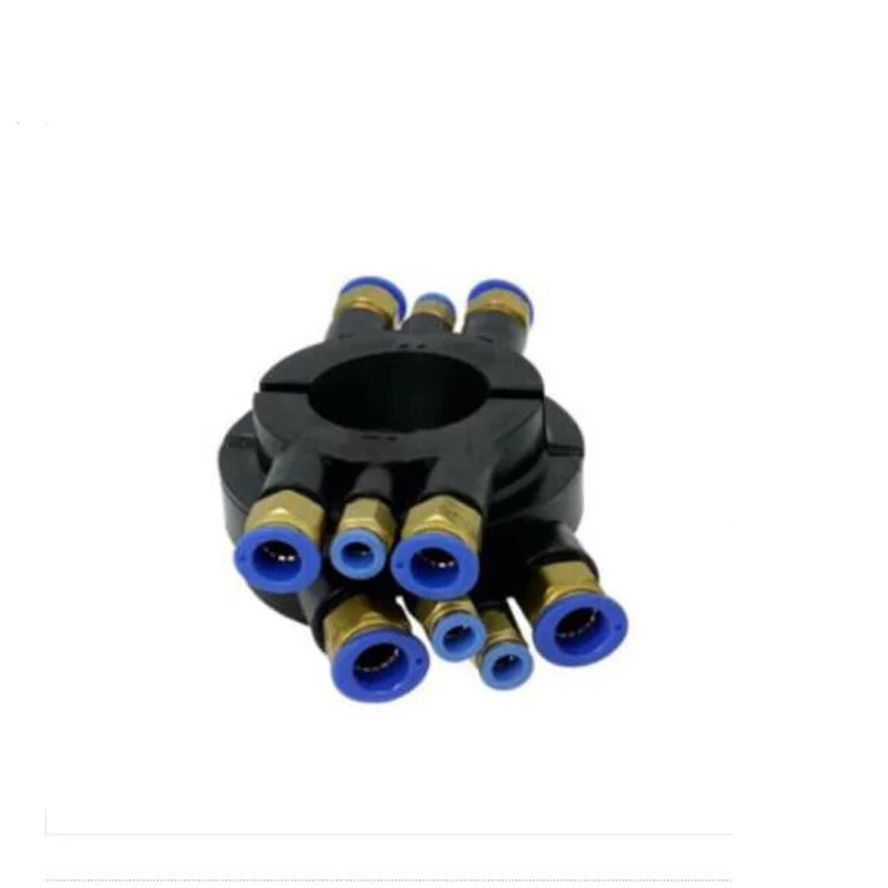 1x Tire Changer Rotary Coupler Air Distribution Quick Valve Machine Repair Part
1x Tire Changer Rotary Coupler Air Distribution Quick Valve Machine Repair Part