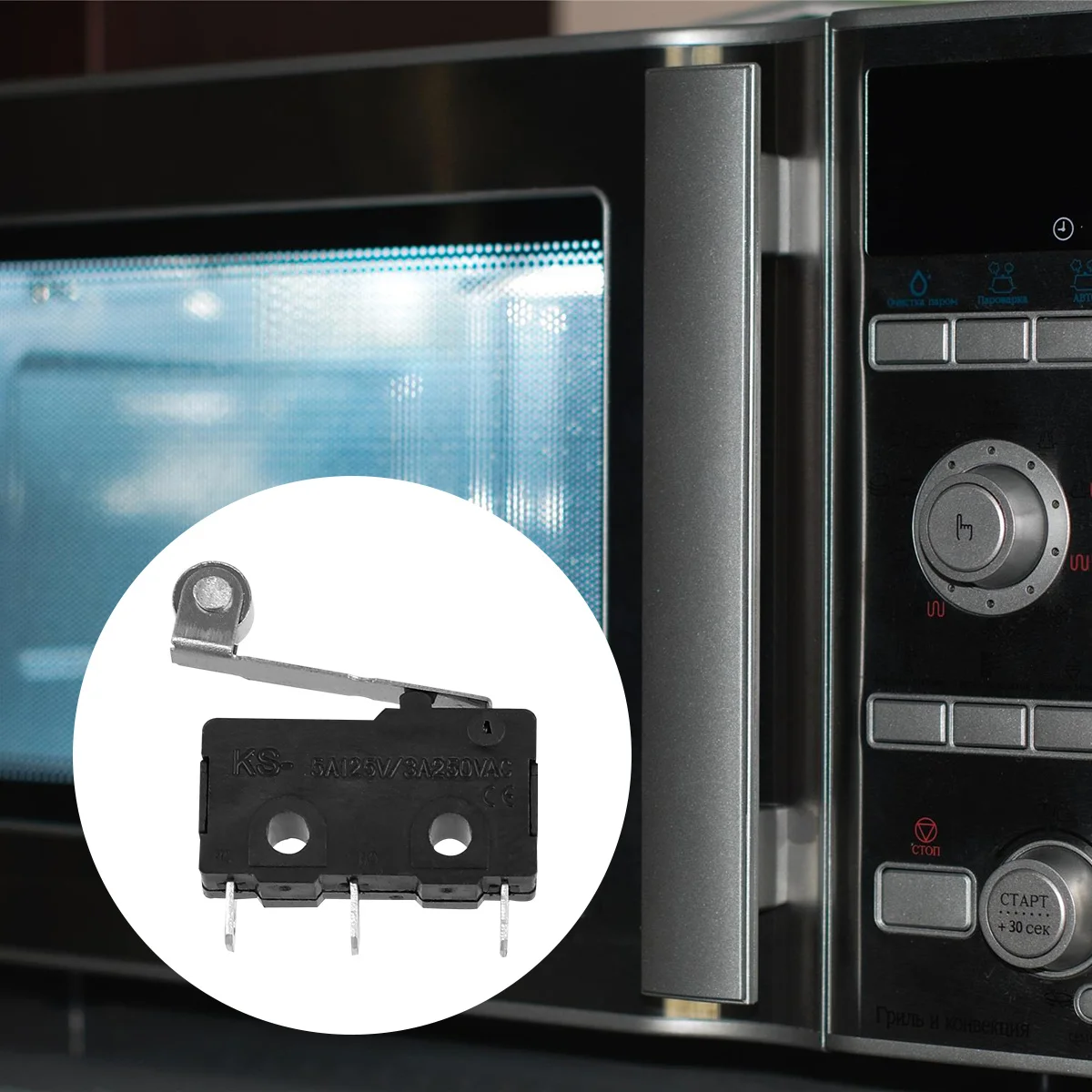 12Pcs Micro Waterproof Limit Switch Mini Roller Snap Action Switch 1no1nc Momentary Type for Electronic Equipment Appliance
12Pcs Micro Waterproof Limit Switch Mini Roller Snap Action Switch 1no1nc Momentary Type for Electronic Equipment Appliance