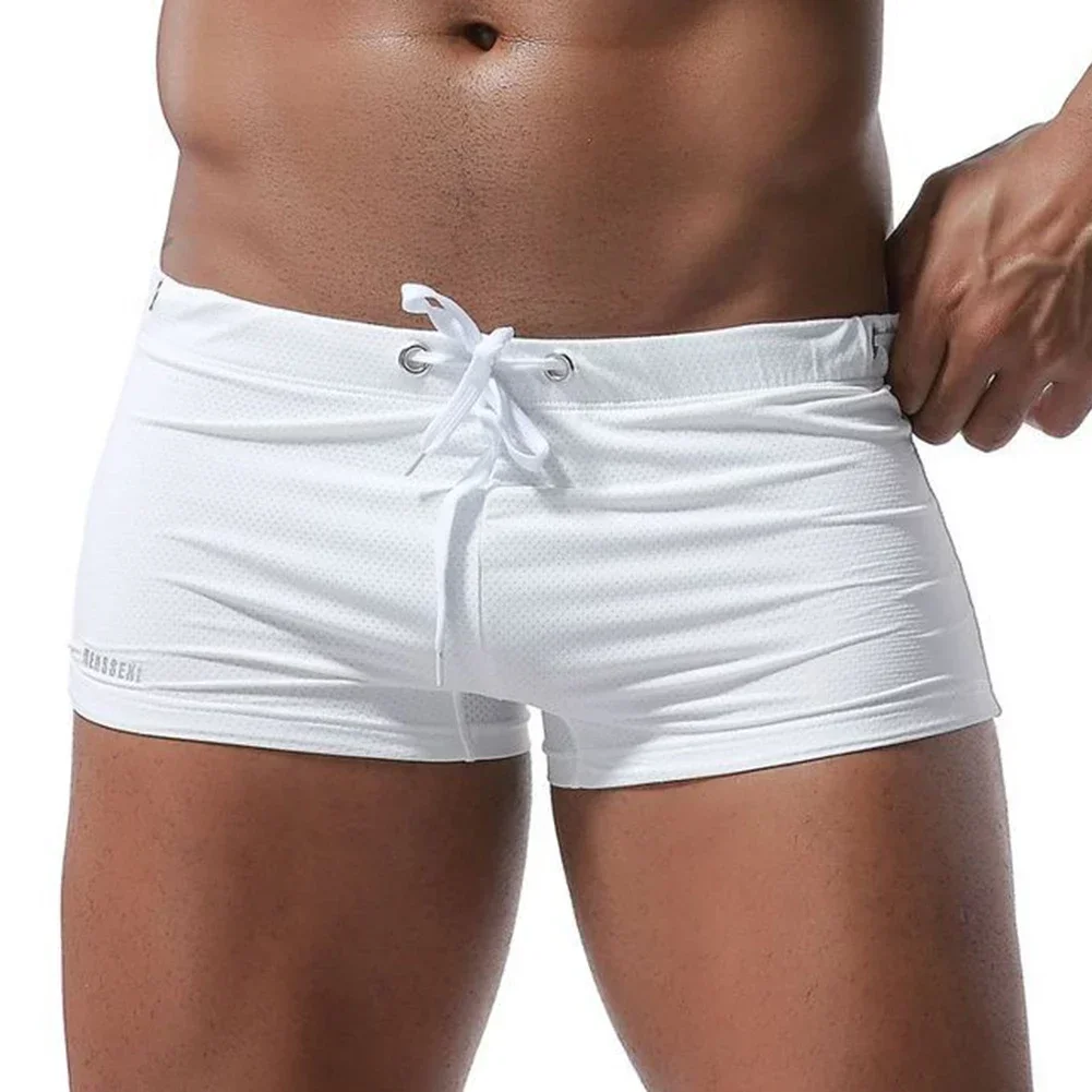 Pants Men Swimsuit Beach Shorts S/M/L/XL Short Pants Size S-XL Slim Fit Swim Shorts Swimming Swimwear Comfortable
Pants Men Swimsuit Beach Shorts S/M/L/XL Short Pants Size S-XL Slim Fit Swim Shorts Swimming Swimwear Comfortable