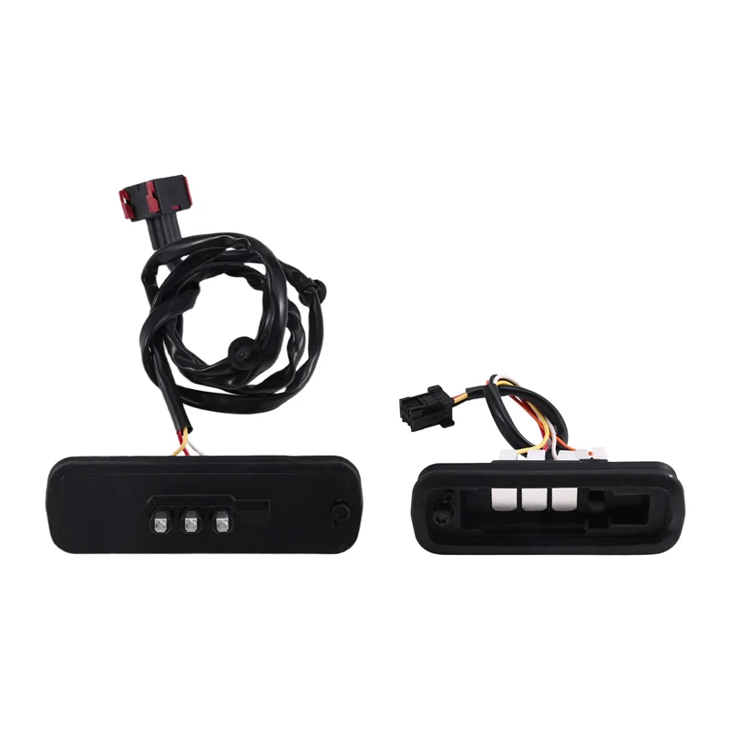 Door Contact Switch Car 8200139741 26135300 For Renault Trafic Nissan Primastar Vauxhall Vivaro 2001-2006
Door Contact Switch Car 8200139741 26135300 For Renault Trafic Nissan Primastar Vauxhall Vivaro 2001-2006