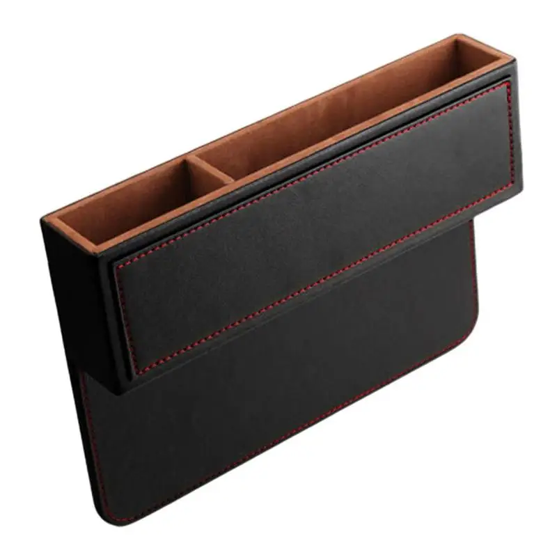 Car Seat Organizer Front Seat Car Pocket For Interior Auto Console Side Storage Box Organizers And Storage PU Leather For
Car Seat Organizer Front Seat Car Pocket For Interior Auto Console Side Storage Box Organizers And Storage PU Leather For