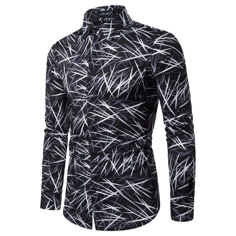 Autumn Long Sleeve Shirt Digital European Size Men's Casual Punk Style PU Leather One-piece Velvet Thickened Longsved Shirt
Autumn Long Sleeve Shirt Digital European Size Men's Casual Punk Style PU Leather One-piece Velvet Thickened Longsved Shirt