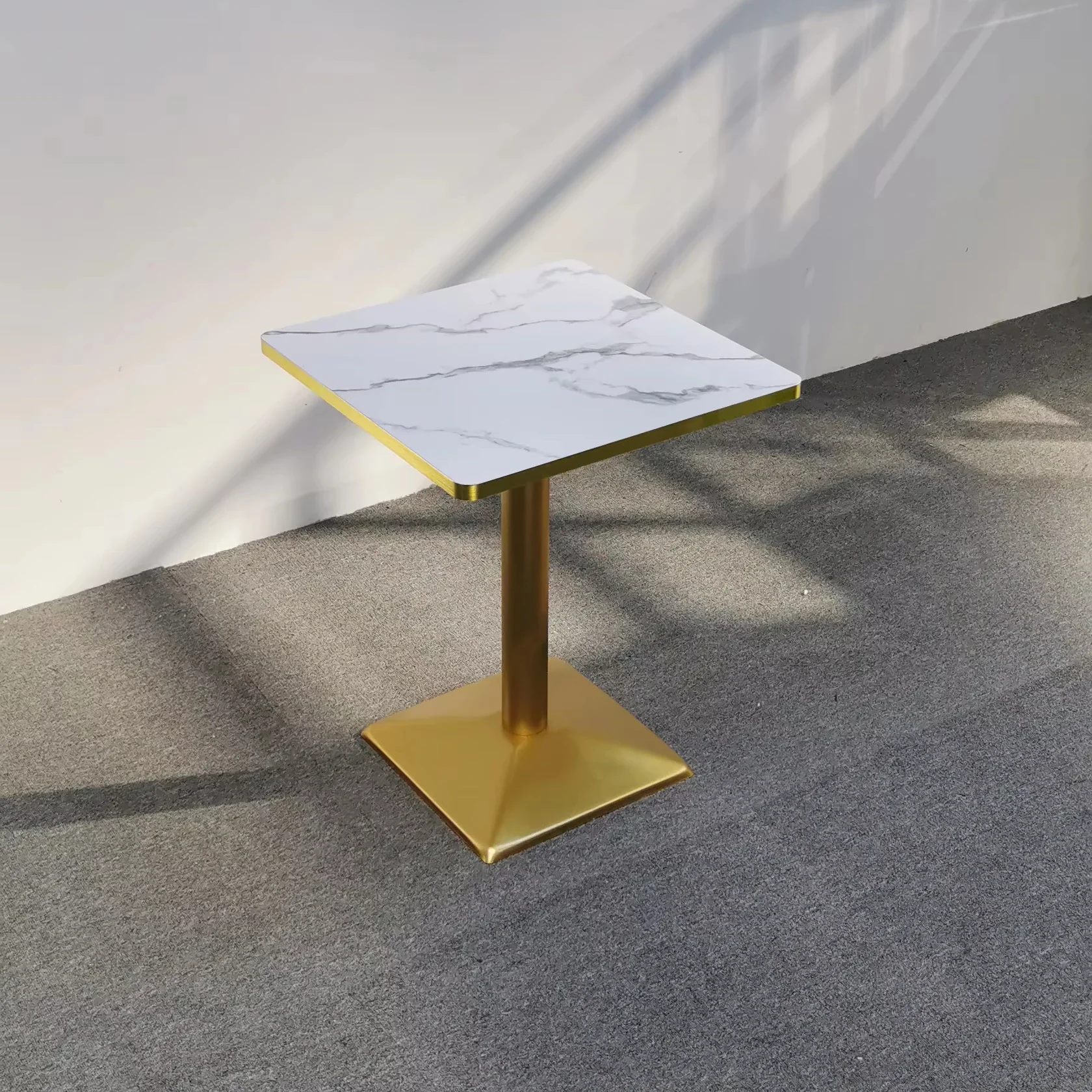 #Minimalism Style Design Coffee Shop Milk Tea Dining Wood Table Wooden Iron Leg Marble Look Design Restaurant dining table
#Minimalism Style Design Coffee Shop Milk Tea Dining Wood Table Wooden Iron Leg Marble Look Design Restaurant dining table