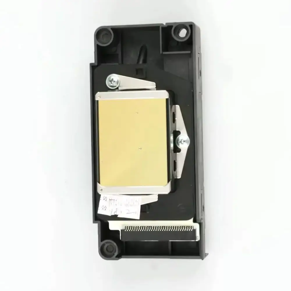 Unlocked eco solvent Printhead Print head DX5 for Epson/Mutoh 1604 1614 /Mimaki/Phaeton Series Inkjet Printer F186000 F187000
Unlocked eco solvent Printhead Print head DX5 for Epson/Mutoh 1604 1614 /Mimaki/Phaeton Series Inkjet Printer F186000 F187000