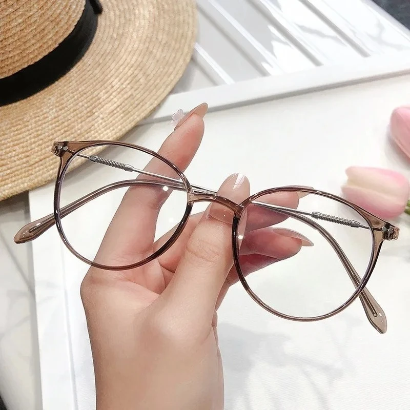 1pcs Unisex Clear Blue Light Blocking Glasses Anti-Radiation
1pcs Unisex Clear Blue Light Blocking Glasses Anti-Radiation