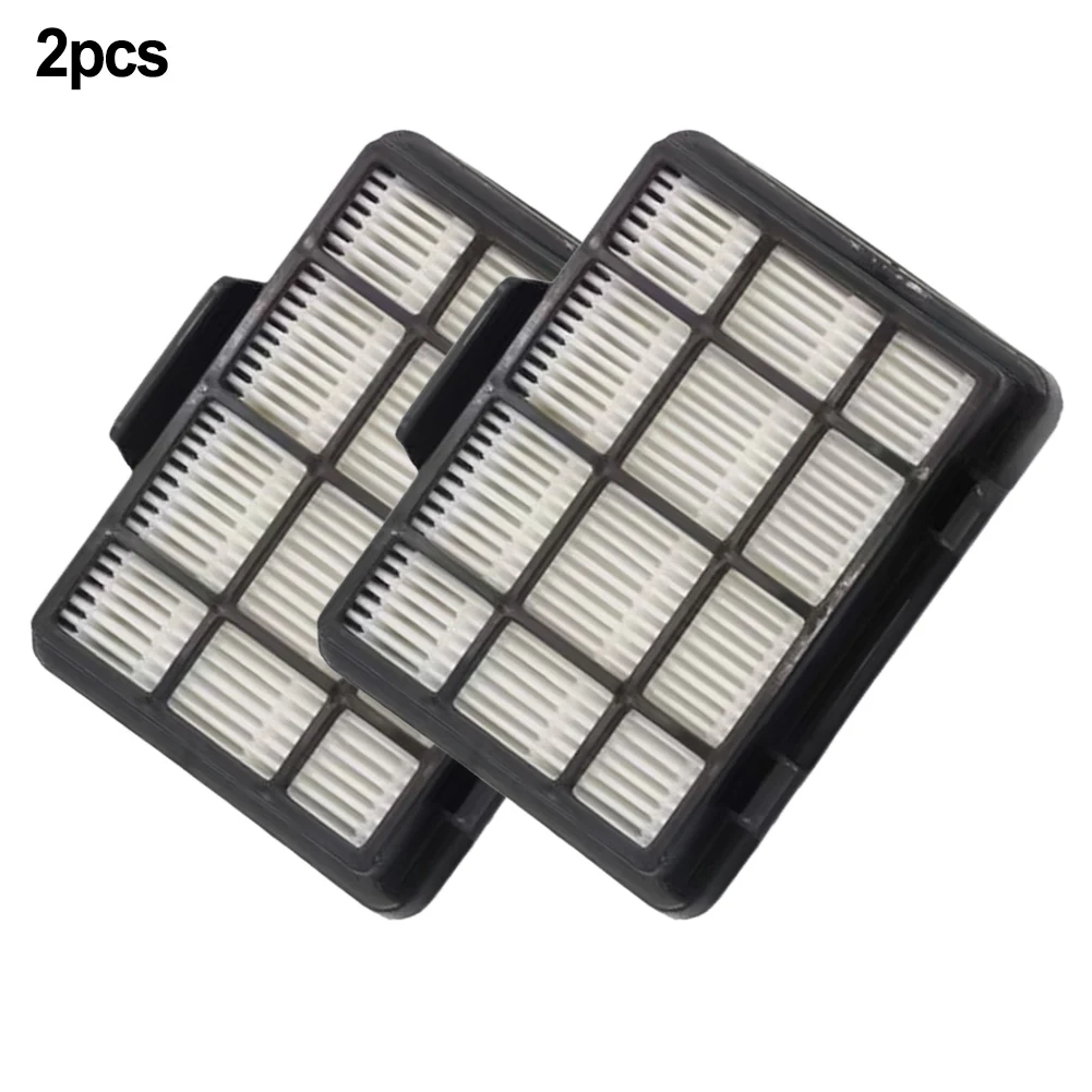 2pcs Filters For Eureka NEN186BL Bagless Canister Vacuum Cleaner Home Improvement Cleaning Tools Replacement Spare Parts
2pcs Filters For Eureka NEN186BL Bagless Canister Vacuum Cleaner Home Improvement Cleaning Tools Replacement Spare Parts