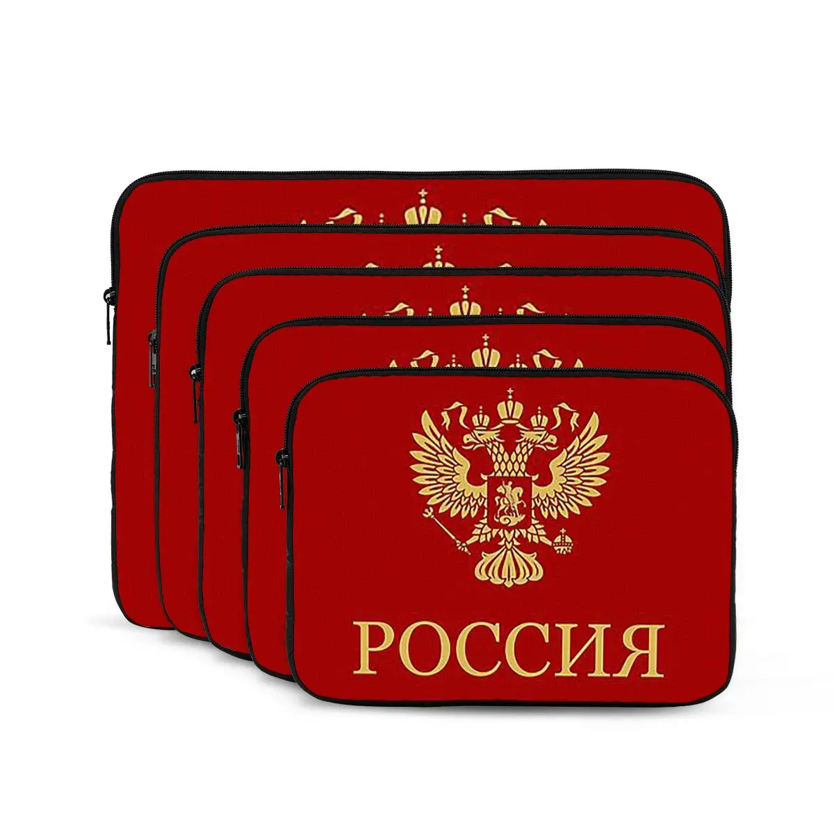 Poccnr Russia Gold Notebook Laptop Bag Case Pouch Notebook Sleeve Cover Bag Tablet Shockproof Case Bag
Poccnr Russia Gold Notebook Laptop Bag Case Pouch Notebook Sleeve Cover Bag Tablet Shockproof Case Bag