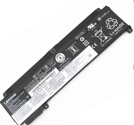 New genuine Battery for LENOVO Thinkpad T460s T470s 00HW025 00HW024 01AV405 01AV406 01AV407 SB10J79002 SB10J79004 SB10F46463
New genuine Battery for LENOVO Thinkpad T460s T470s 00HW025 00HW024 01AV405 01AV406 01AV407 SB10J79002 SB10J79004 SB10F46463