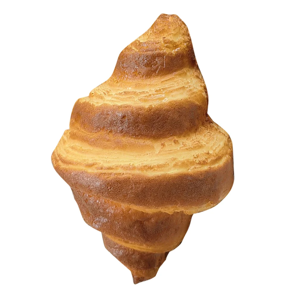 Simulated Bread Model Loaf Croissant Faux Food Pastries Decoration Props Pu Fake
Simulated Bread Model Loaf Croissant Faux Food Pastries Decoration Props Pu Fake