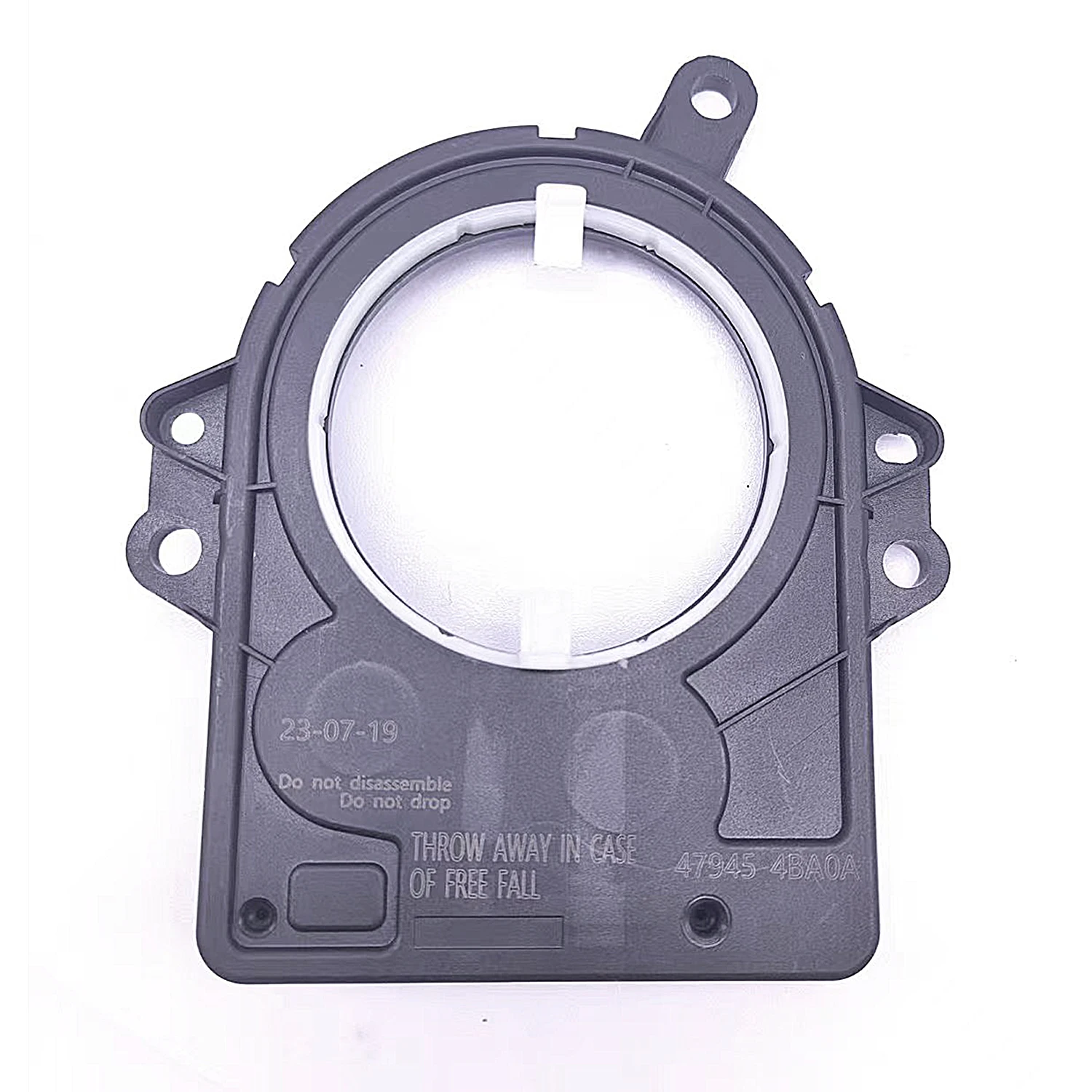 47945-4BA0A Power Steering Torque Rotation Sensor For 2015-2022 Nissan X-Trail Rogue Steering Wheel Column Angle Sensor
47945-4BA0A Power Steering Torque Rotation Sensor For 2015-2022 Nissan X-Trail Rogue Steering Wheel Column Angle Sensor