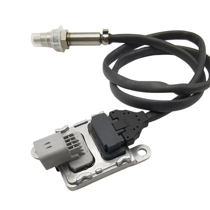 Top Quality 5WK97351 RE575063 Nitrogen Oxide Sensor, Suitable for John Deere Truck Engines
Top Quality 5WK97351 RE575063 Nitrogen Oxide Sensor, Suitable for John Deere Truck Engines