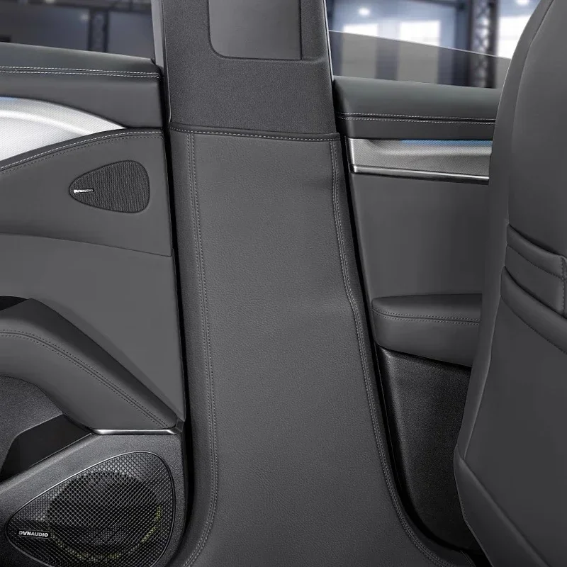 BYD SEALION 7, защитный чехол от царапин, центральная колонка, защита от ударов и царапин
BYD SEALION 7, защитный чехол от царапин, центральная колонка, защита от ударов и царапин