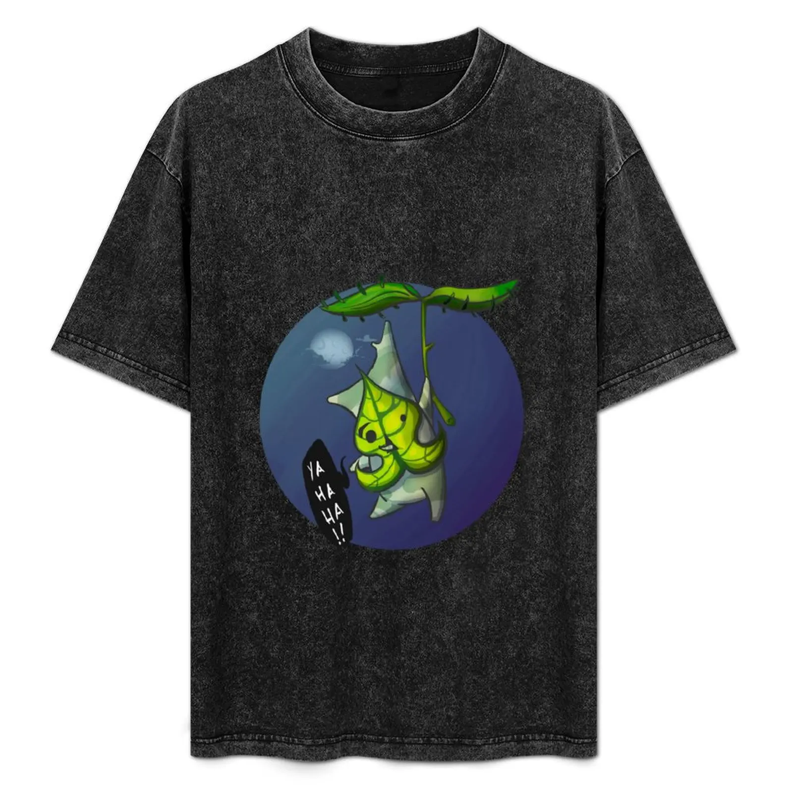 Night Korok T-Shirt Christmas Casual Tee Shirt
Night Korok T-Shirt Christmas Casual Tee Shirt