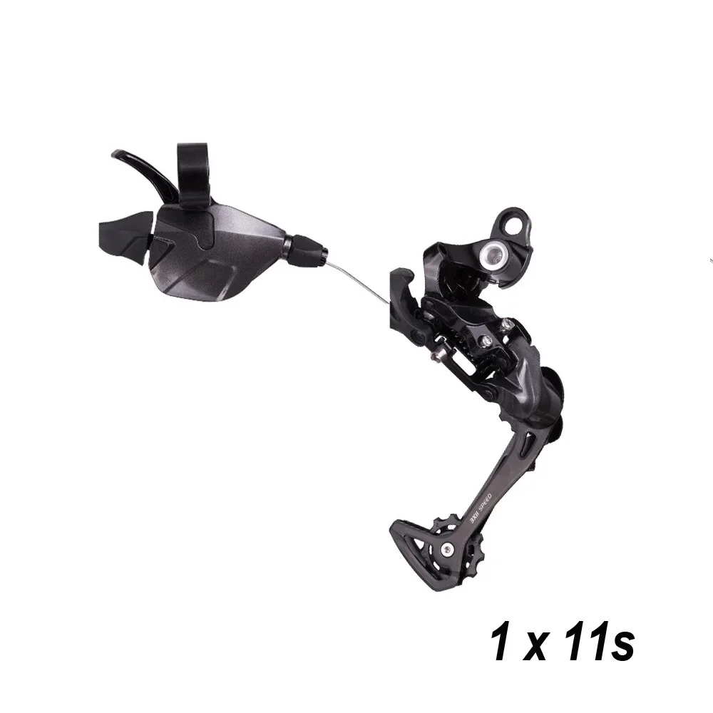 LTWOO AX11 MTB велосипед 1X11S 11-скоростной задний переключатель переключения передач для XT k7 горный велосипед детали шатунов системы 11s
LTWOO AX11 MTB велосипед 1X11S 11-скоростной задний переключатель переключения передач для XT k7 горный велосипед детали шатунов системы 11s