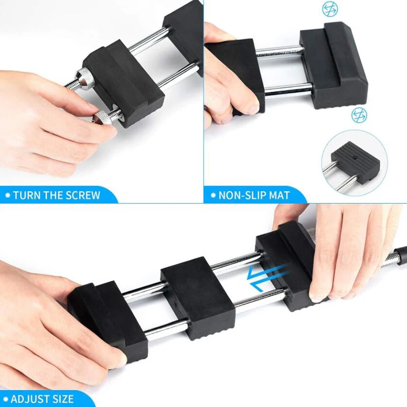 Professional Household Adjustable Non Slip Whetstone Sharpening Stone Oilstone Base Holder Sharpening Stone Holders Stone Holder
Professional Household Adjustable Non Slip Whetstone Sharpening Stone Oilstone Base Holder Sharpening Stone Holders Stone Holder