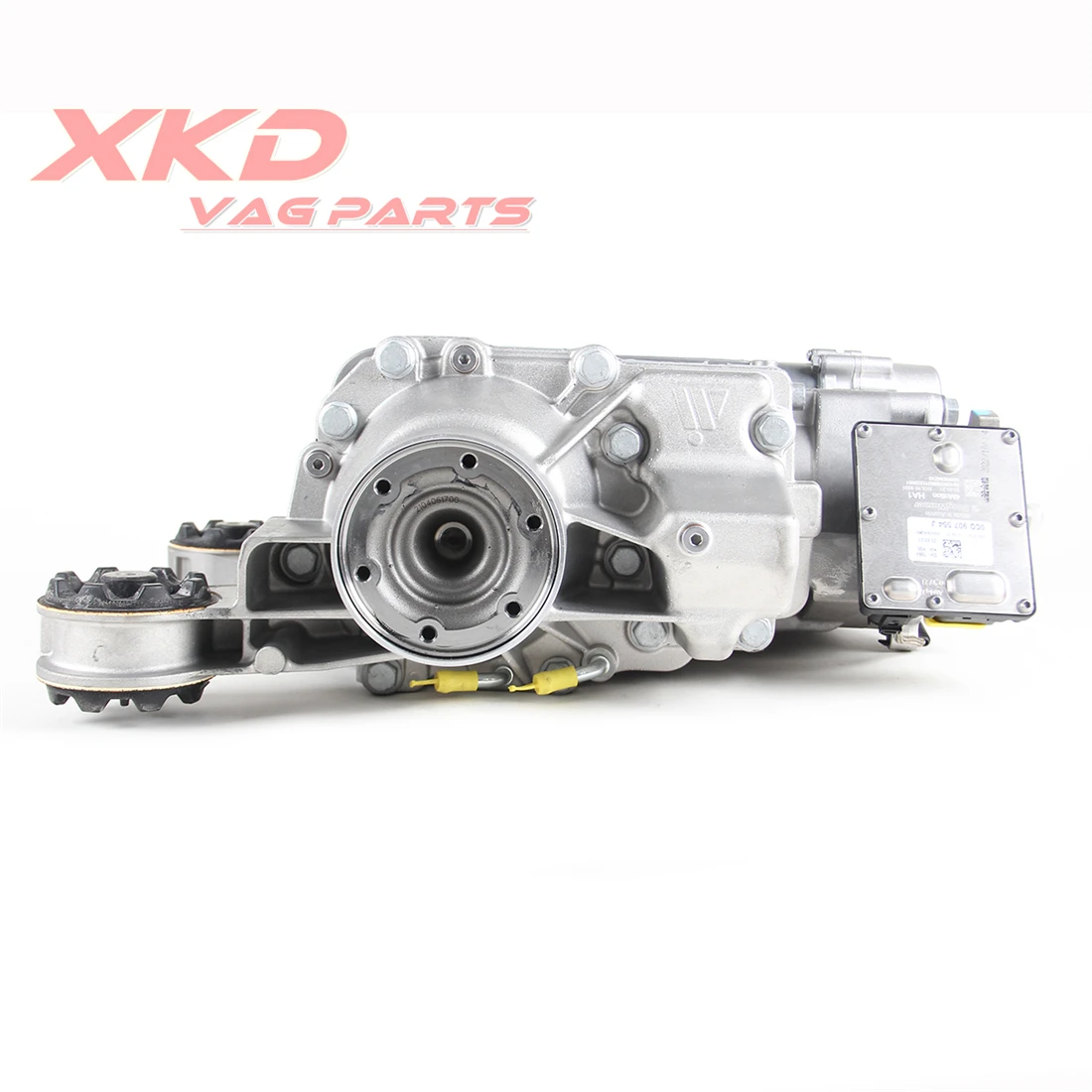 4 Motion Rear Differential Assembly HALDEX 5 Fit For VW Atlas Cross Sport Sharan Tiguan Teramont AUDI 0AY 525 010 AA
4 Motion Rear Differential Assembly HALDEX 5 Fit For VW Atlas Cross Sport Sharan Tiguan Teramont AUDI 0AY 525 010 AA