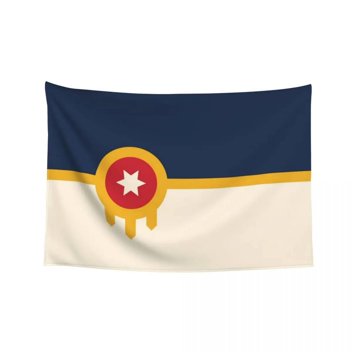 Tulsa Flag Tapestry Wallpapers Home Decor Decorations For Room Decorative Wall Mural Tapestry
Tulsa Flag Tapestry Wallpapers Home Decor Decorations For Room Decorative Wall Mural Tapestry