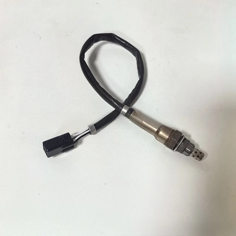 RY14A23 M14 motorcycle oxygen sensor for Honda motorcycle ROJO system ZH50 MONKEY E5 RY14A23M14
RY14A23 M14 motorcycle oxygen sensor for Honda motorcycle ROJO system ZH50 MONKEY E5 RY14A23M14