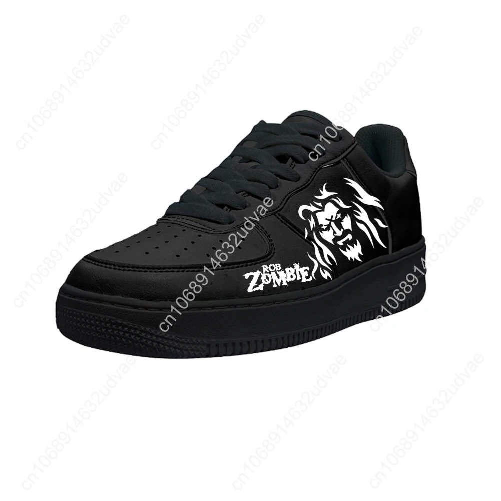 Rob Zombie Casual Shoes Platform Sneakers Mens Womens Teenager Flats Sneaker Custom Made Shoe 3D Graffiti Kateboarding Footwear
Rob Zombie Casual Shoes Platform Sneakers Mens Womens Teenager Flats Sneaker Custom Made Shoe 3D Graffiti Kateboarding Footwear