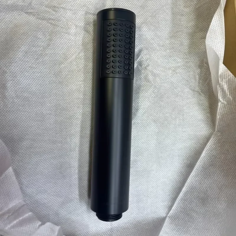 Brand New Ready Stock Brand New RP103706BL 1.75 GPM Single Function Hand Shower Matte Black for Plc
Brand New Ready Stock Brand New RP103706BL 1.75 GPM Single Function Hand Shower Matte Black for Plc