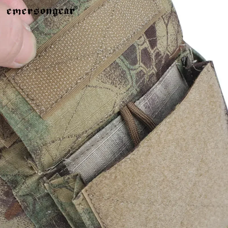 Тактический чехол Emersongear Gen.2 для шлемов MICH 2000, 2001, 2002: защитная ткань для походов, активного отдыха, охоты, боевых действий (MR)
Тактический чехол Emersongear Gen.2 для шлемов MICH 2000, 2001, 2002: защитная ткань для походов, активного отдыха, охоты, боевых действий (MR)