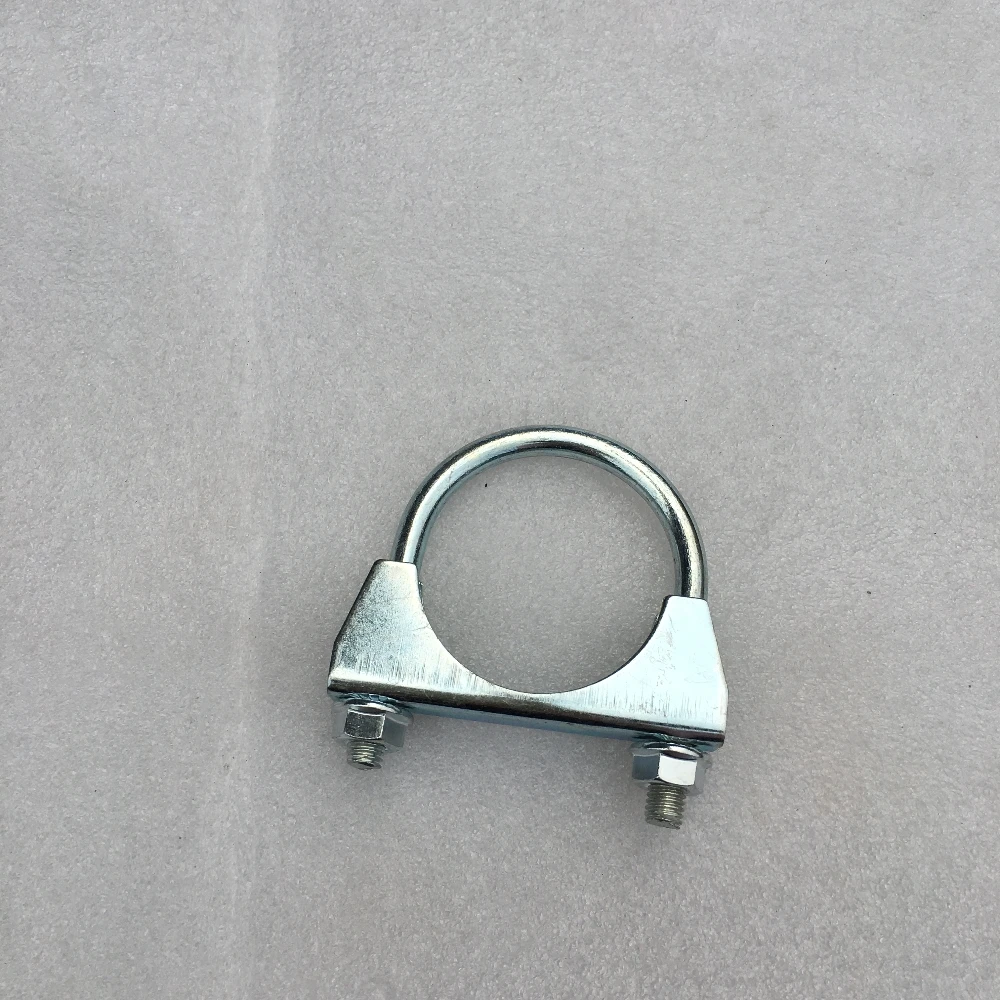 Exhaust Muffler Clamp 6677363 Compatible with Bobcat Loader 751 753 763 773 7753 S130 S150 S160 S175 S185 S130 S150 S160
Exhaust Muffler Clamp 6677363 Compatible with Bobcat Loader 751 753 763 773 7753 S130 S150 S160 S175 S185 S130 S150 S160