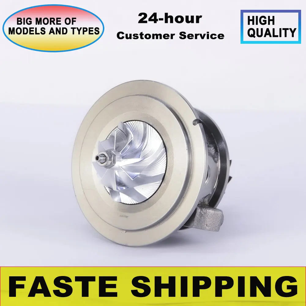 Turbolader Core 827153-2 Turbo CHRA 827153-1 LR084607 For Land Rover IV L405 3.0 SDV6 Hybrid 4x4 250 KW 340 PS
Turbolader Core 827153-2 Turbo CHRA 827153-1 LR084607 For Land Rover IV L405 3.0 SDV6 Hybrid 4x4 250 KW 340 PS